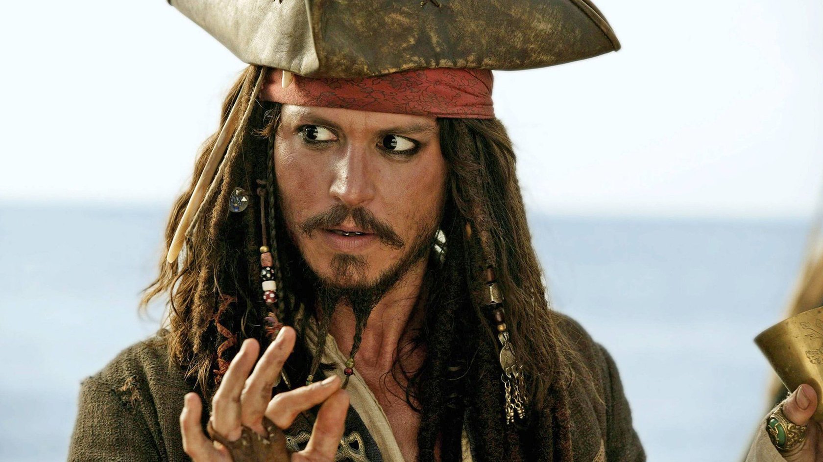 Nach geplatzem „Fluch der Karibik 6“-Traum: Diese Summe sollte Johnny Depp für den nächsten Teil der Action-Reihe erhalten