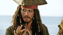 Nach geplatzem „Fluch der Karibik 6“-Traum: Diese Summe sollte Johnny Depp für den nächsten Teil der Action-Reihe erhalten