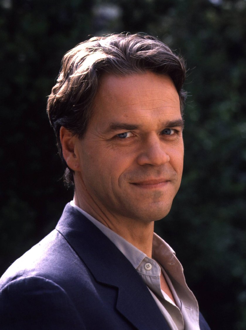 DER ALTE: Doppelmord, D 1989, Regie: Zbynek Brynych, JÜRGEN HEINRICH  UnitedArchives00010570

the Old Double murder D 1989 Director reject Zbynek Brynych Jürgen Heinrich UnitedArchives00010570  