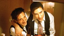Pleite trotz 10 Oscar-Nominierungen: Hollywood-Regisseur muss sich mit Zweitjob über Wasser halten