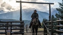 Chartstürmer auf Netflix: Die größte Western-Serie der letzten Jahre