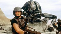 Kultiges Action-Kino wird neu aufgelegt: Sci-Fi-Skandalfilm der 90er erhält ein Reboot
