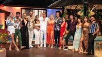 „Bachelor in Paradise“ 2023:  Welches Paar hat sich in Folge 8 für die Liebe entschieden?  