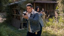 „NCIS“ Crossover Reihenfolge: So verfolgt ihr den dreiteiligen Fall richtig 