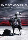 Poster Westworld Staffel 2: Die Tür