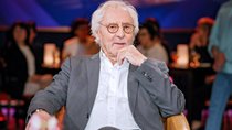 Günther Maria Halmer vor 52 Jahren: So sah der "Trapps Sommer"-Schauspieler zu Beginn seiner Karriere aus