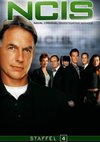 Poster NCIS Staffel 4