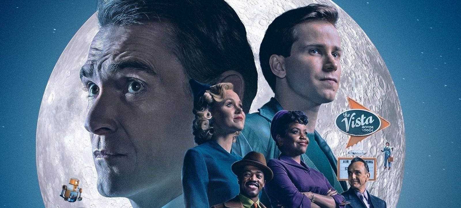 „Hello Tomorrow!“ Staffel 2