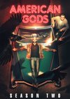 Poster American Gods Staffel 2