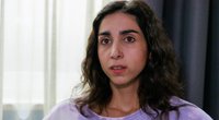 AWZ: Leyla erhält unheilvolle Nachrichten –  ist ihre Eiskunstlaufkarriere am Ende?