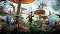 Sprüche aus „Alice im Wunderland“: Die skurrilsten Zitate des Films