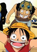 „One Piece“ alle Filler-Folgen: Hier gibt es einen Überblick