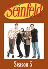 Poster Seinfeld Staffel 5