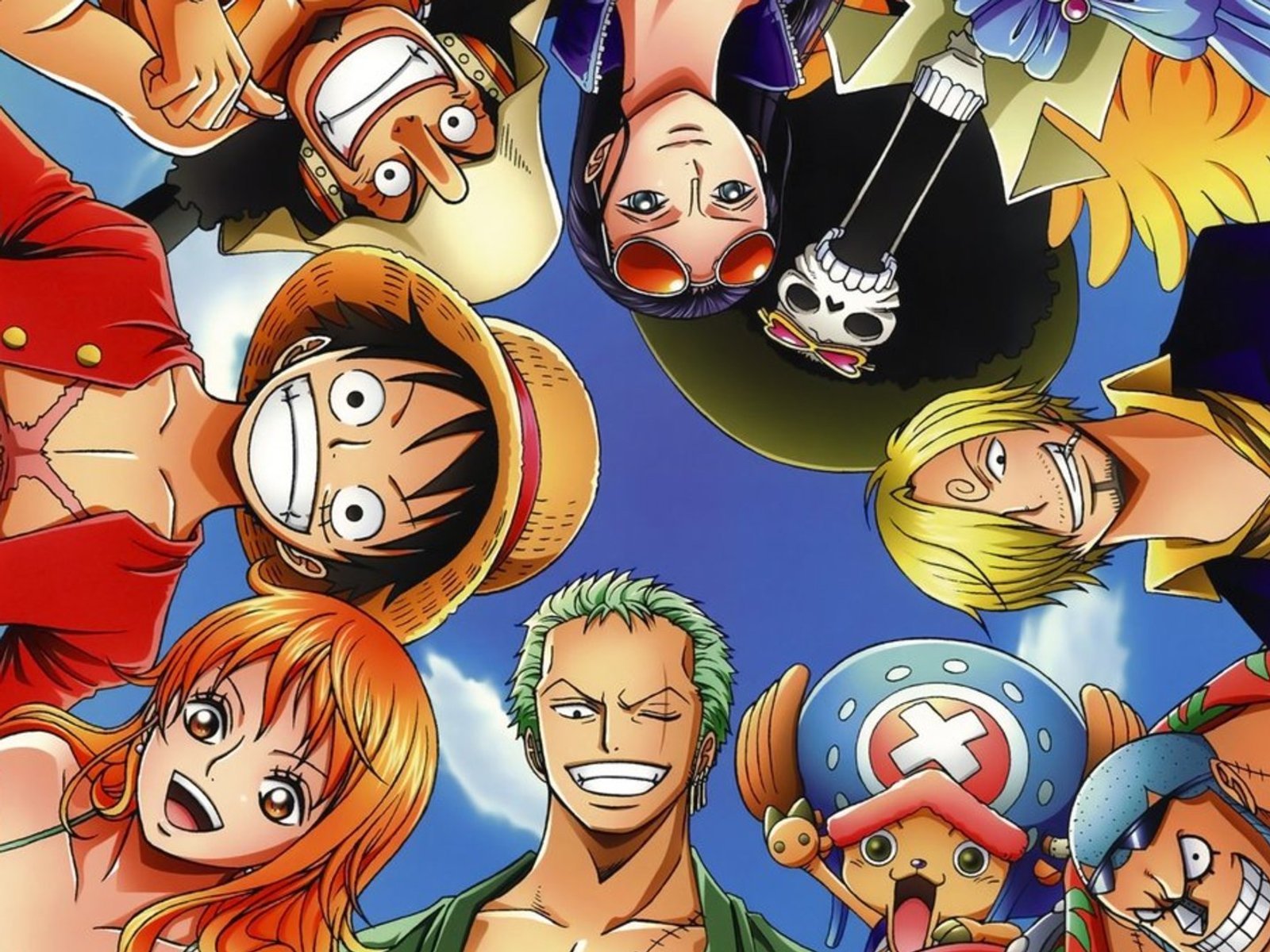 One Piece Folgen Zusammenfassung One Piece“ Staffel 21: Wie geht es weiter mit der Piratenbande?