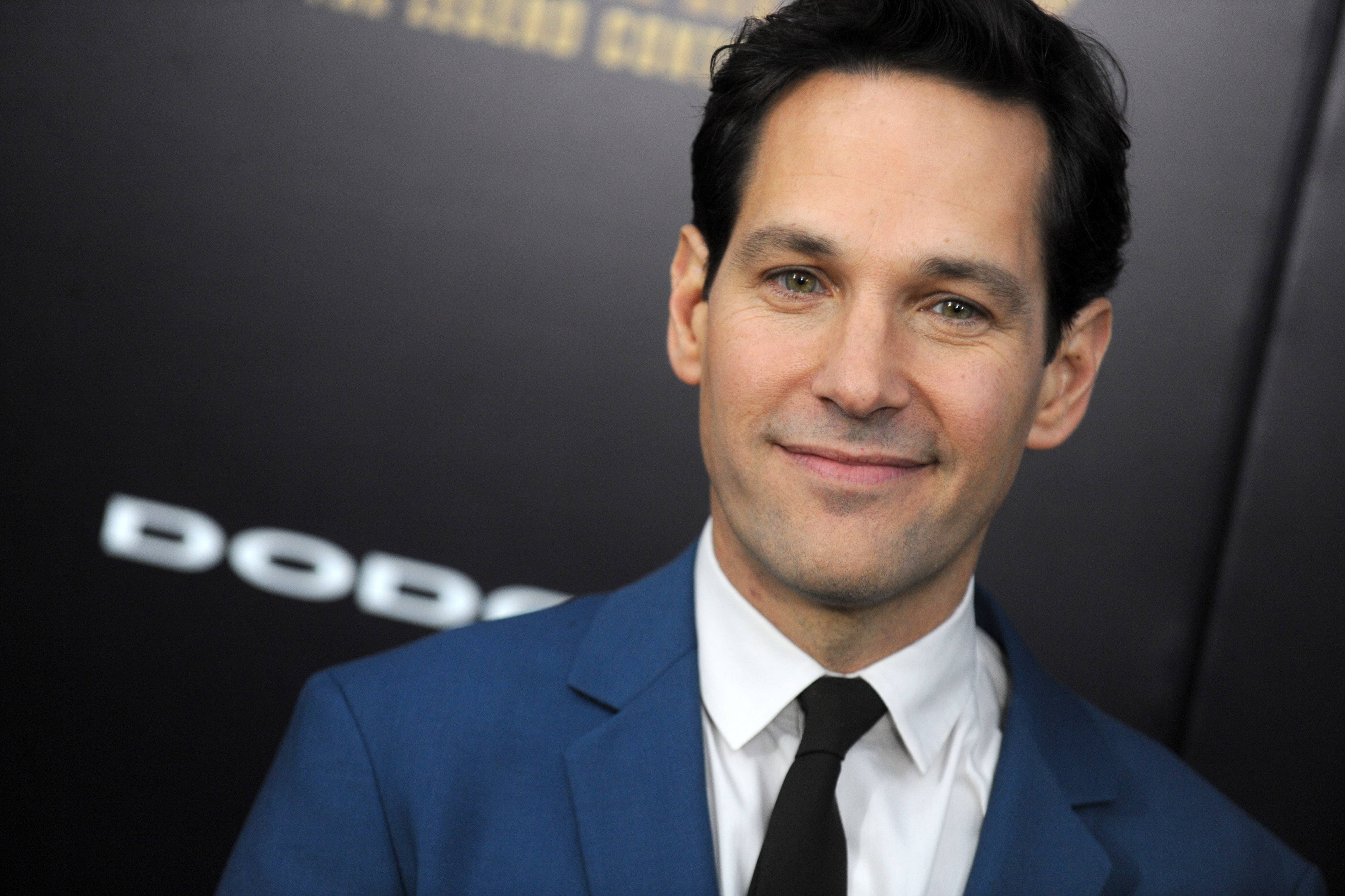 Filme mit Paul Rudd Die 9 besten Werke des Multitalents