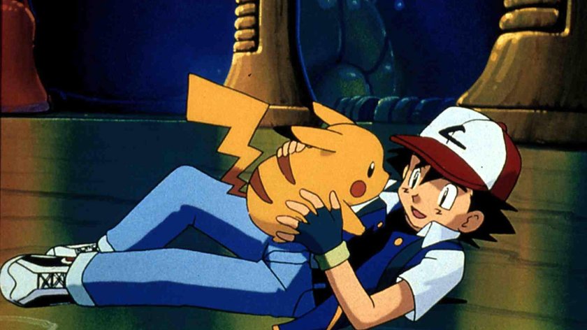 „Pokémon“-Reihenfolge: Die richtige Reihenfolge für Filme und Serien