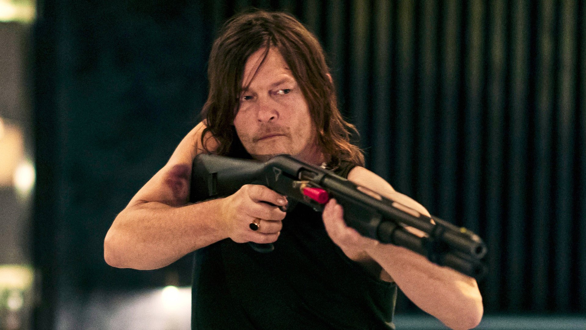 Ging völlig zu Unrecht an den Kinokassen unter: Mit 92 % gelobter Action-Thriller bekommt im Stream jetzt eine zweite Chance