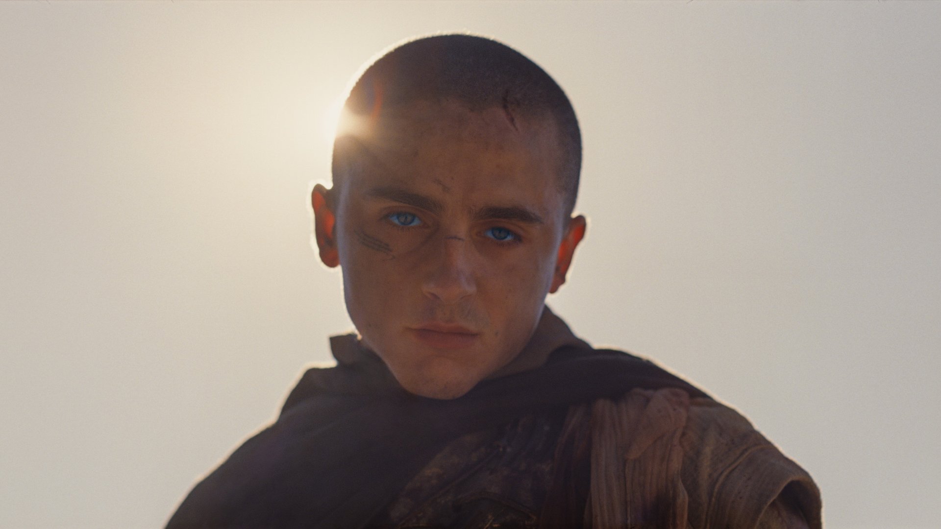 Düsterer Sci-Fi-Kriegsthriller: „Dune 3“ verspricht das spektakulärste Blockbuster-Epos des Jahres
