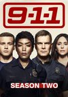Poster 9-1-1 Staffel 2