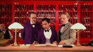 „Grand Budapest Hotel“ auf Netflix: Läuft der Film dort im Stream?