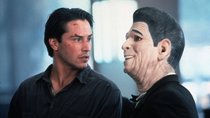 Zum ersten Mal auf 4K-Blu-ray: Einer der kultigsten Action-Hits der 90er mit einem jungen Keanu Reeves 