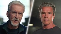 Kampf der Action-Stars: Um Sylvester Stallone zu übertrumpfen, hatte Arnold Schwarzenegger zu brutale Pläne für den Sci-Fi-Hit „Terminator 2“