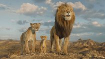 „Mufasa“ im Stream: „König der Löwen“-Film ab sofort im Heimkino auf Disney+