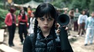 "Wednesday"-Soundtrack: Alle Songs der neuen Netflix-Folgen und wo ihr sie hören könnt