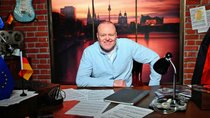 ESC-Vorentscheid 2025: Deutschlands Hoffnung für Basel steht fest – das ist unser Kandidat