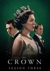 Poster The Crown Staffel 3
