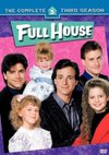 Poster Full House Staffel 3