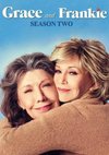 Poster Grace and Frankie Staffel 2