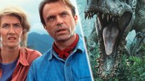 Bester Dino-Film jetzt bei Netflix: Gönnt euch dreifache Dino-Action vor „Jurassic World 3“