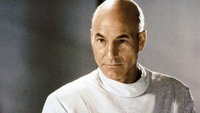 „Star Trek: The Next Generation“: Darum war Patrick Stewart mit den ersten 2 Staffeln der Sci-Fi-Serie unzufrieden 