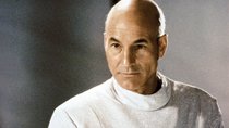„Star Trek: The Next Generation“: Darum war Patrick Stewart mit den ersten 2 Staffeln der Sci-Fi-Serie unzufrieden 
