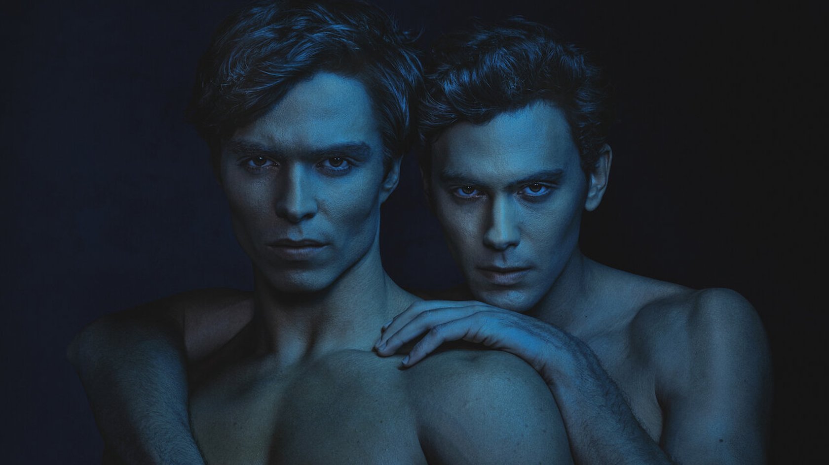 Lyle und Erik Menendez stehen im Mittelpunkt der zweiten Staffel von „Monster“.