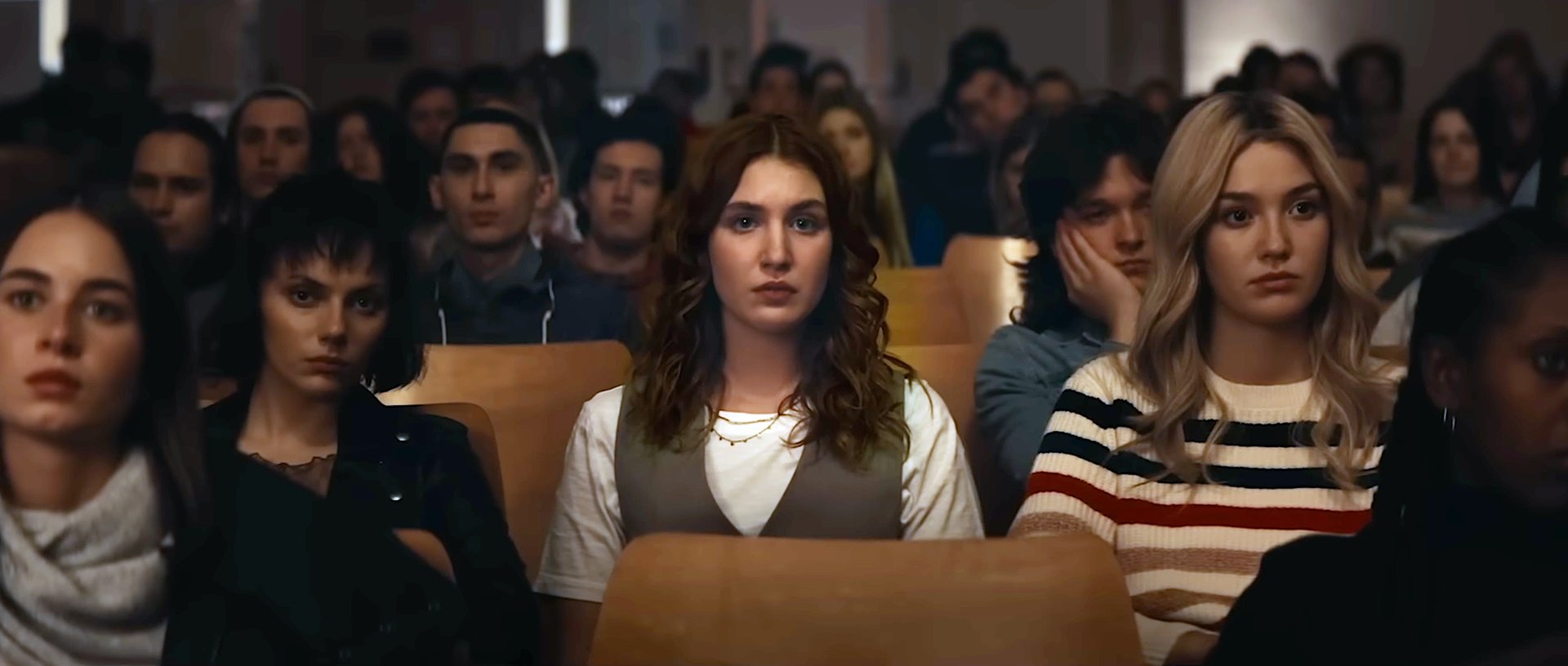 „Furchterregende Todesfälle“: Trailer zum Horrorfilm vom „The Nun“-Regisseur verspricht Oldschool-Terror à la „Final Destination“