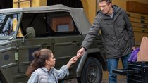 „Sturm der Liebe“: Ana und Vincent kommen sich plötzlich wieder näher
