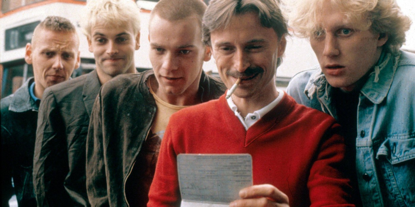 „Trainspotting 3“ Wird es eine weitere Fortsetzung geben?