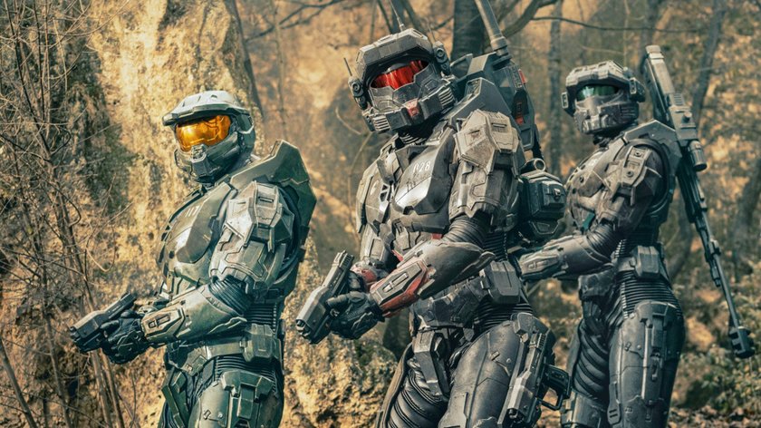 „Halo“ Staffel 3: Wie steht es um eine Fortsetzung?