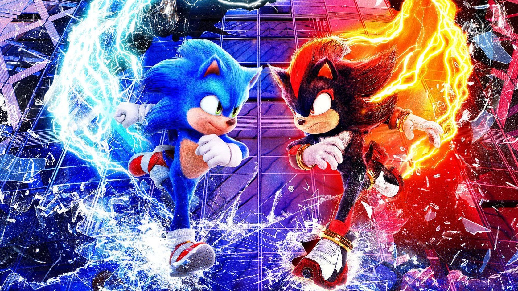 „Sonic 4“ offiziell bestätigt: Aber kehrt Jim Carrey für das nächste Abenteuer zurück?