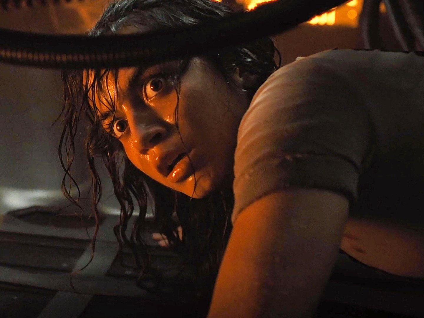 © 20th Century Studios | Szene aus "Alien: Romulus"