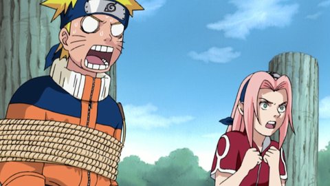 Naruto Namen Die Ninjas Aus Konoha Und Ihre Eigenschaften