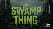 „Swamp Thing“ auf Netflix: Läuft die Serie dort? 