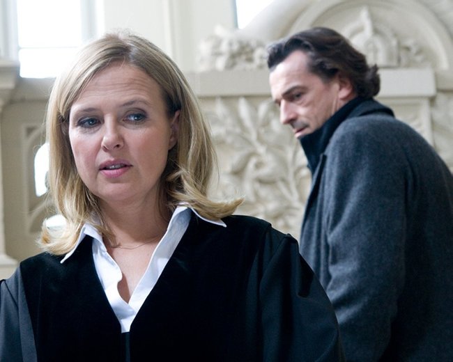 Kann Staatsanwältin Katja Schilling (Katharina Böhm) vor Gericht noch siegen?