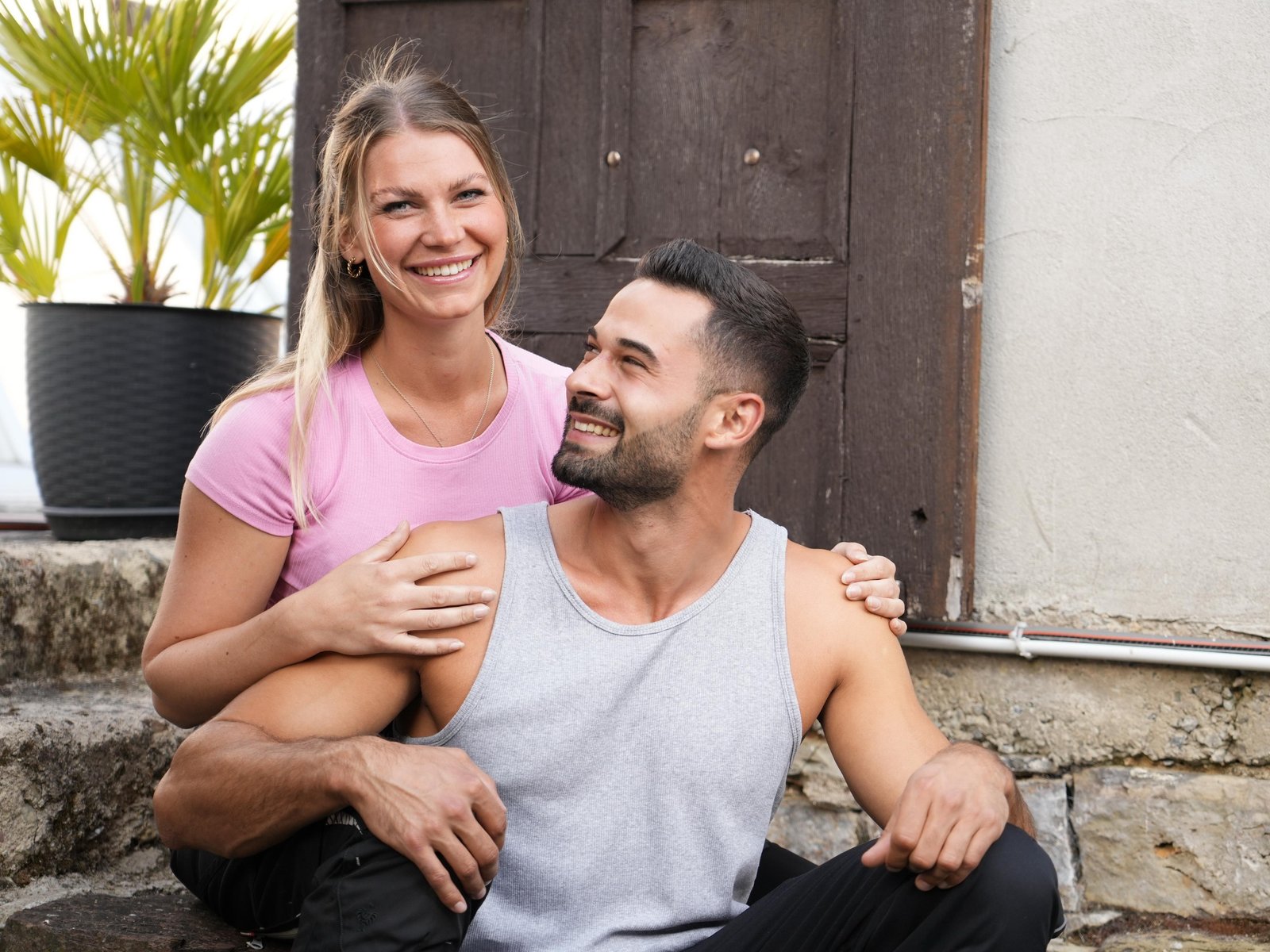 Bereits nach wenigen Tagen: „Bauer sucht Frau“-Bastian schmiedet Zukunftspläne