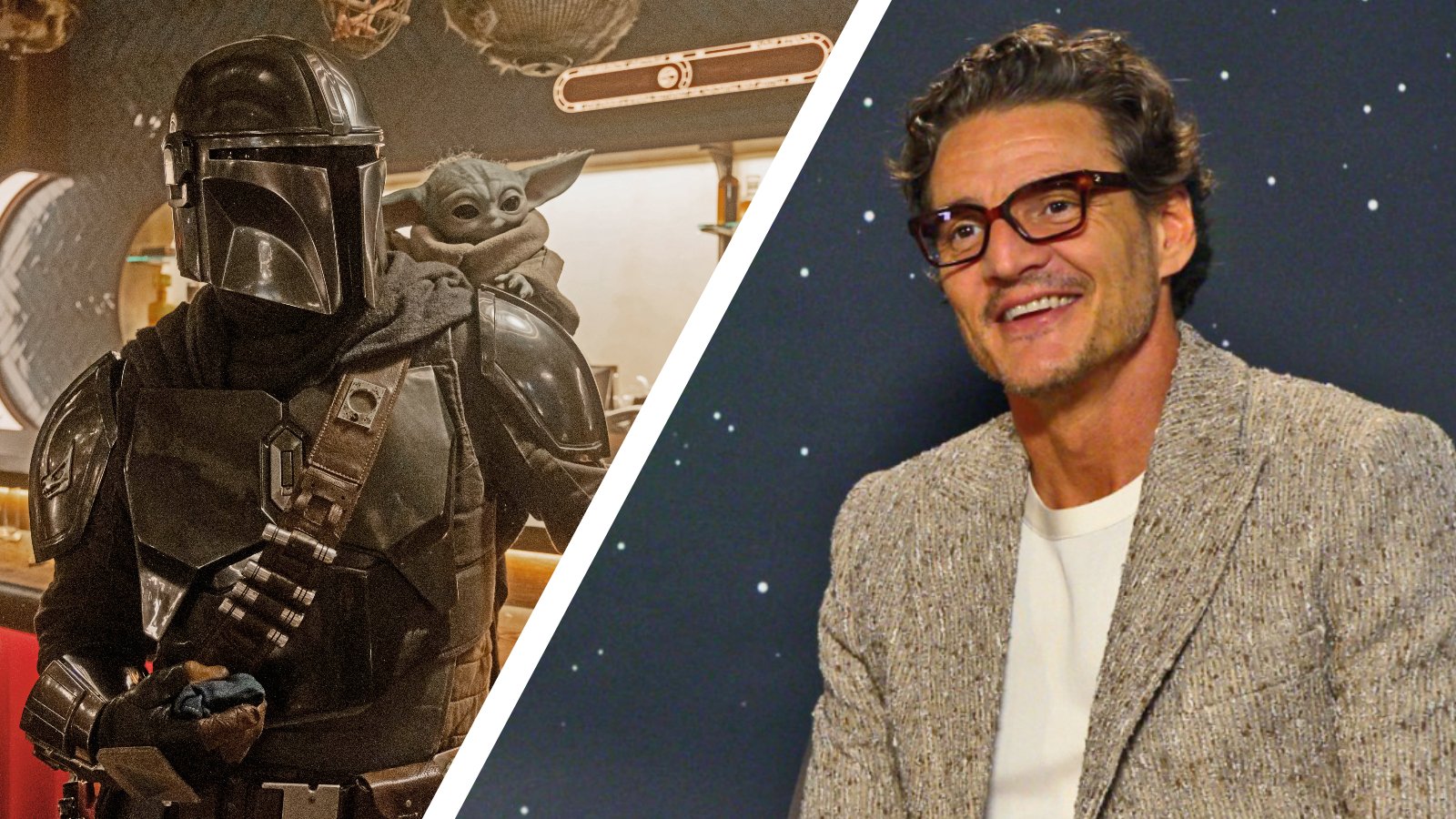 Vom Stream auf Disney+ ins Kino: „The Mandalorian & Grogu“ erobert jetzt die große Leinwand – und für Pedro Pascal geht ein Traum in Erfüllung