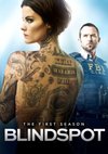Poster Blindspot Staffel 1