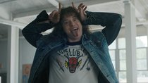 „Stranger Things“-Liebling startet jetzt richtig durch? Große Horror-Reihe will ihn verpflichten