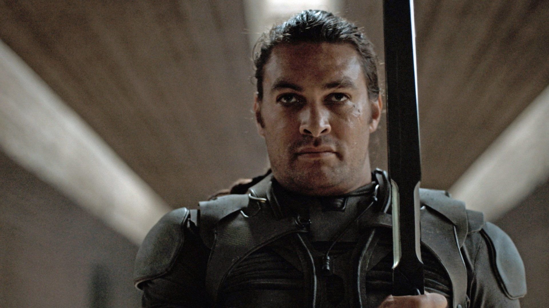 Von dieser Rolle hat Jason Momoa seit seiner Jugend geträumt: Im neuen Trailer zum Sci-Fi-Action-Highlight zeigt er sich jetzt als Superschurke